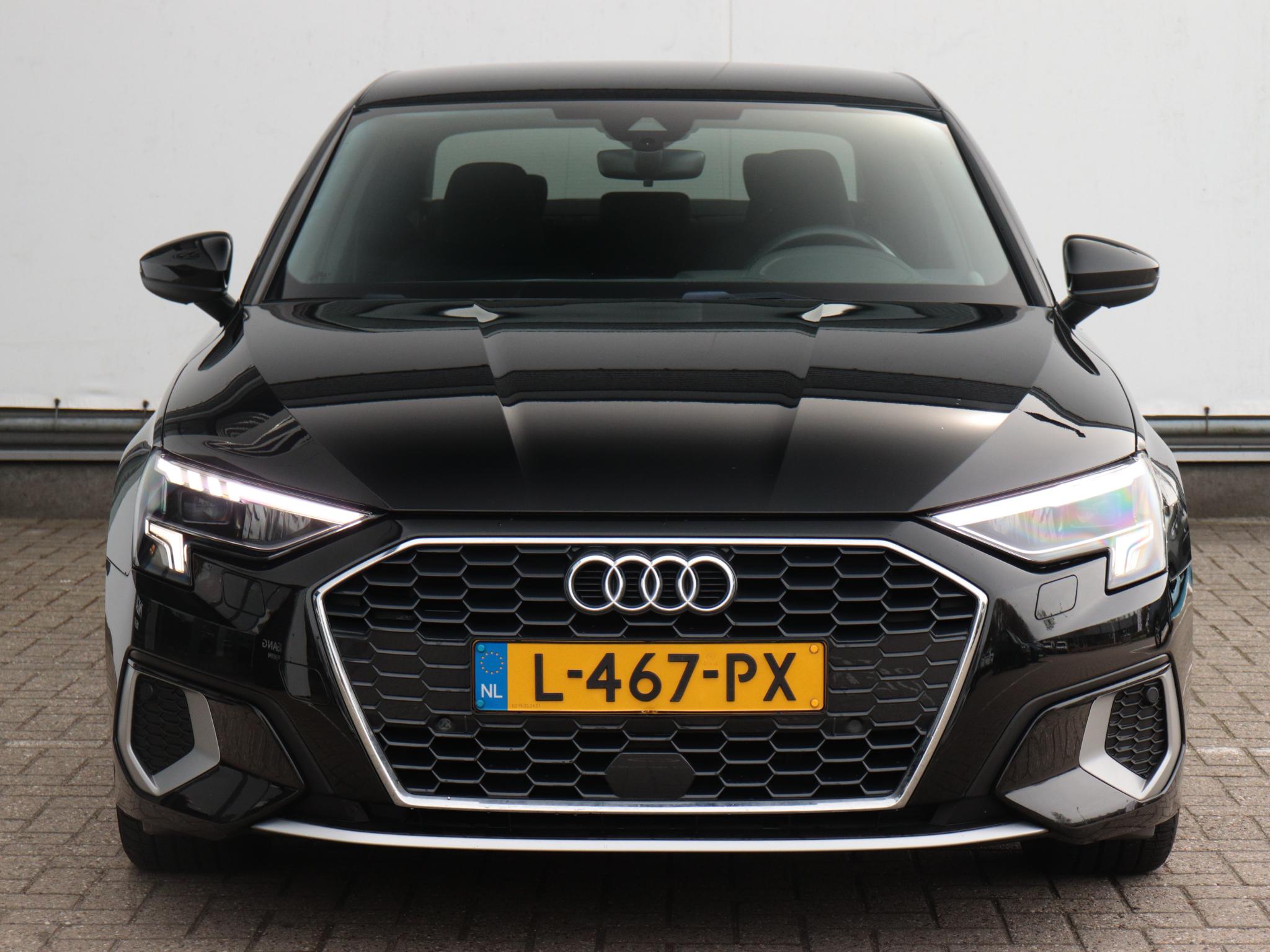 Audi A3 Limousine 30 TFSI Advanced edition - Afbeelding 2