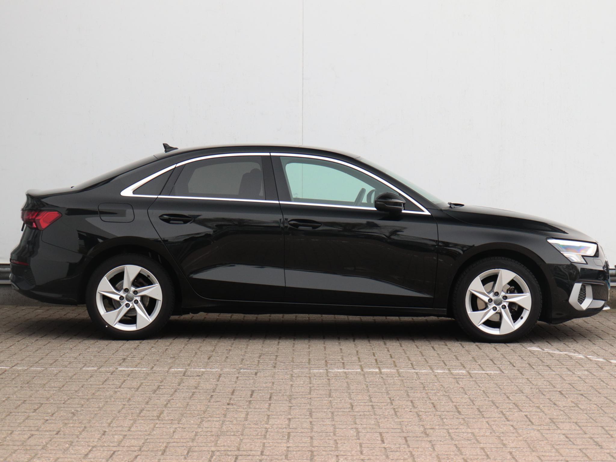 Audi A3 Limousine 30 TFSI Advanced edition - Afbeelding 4