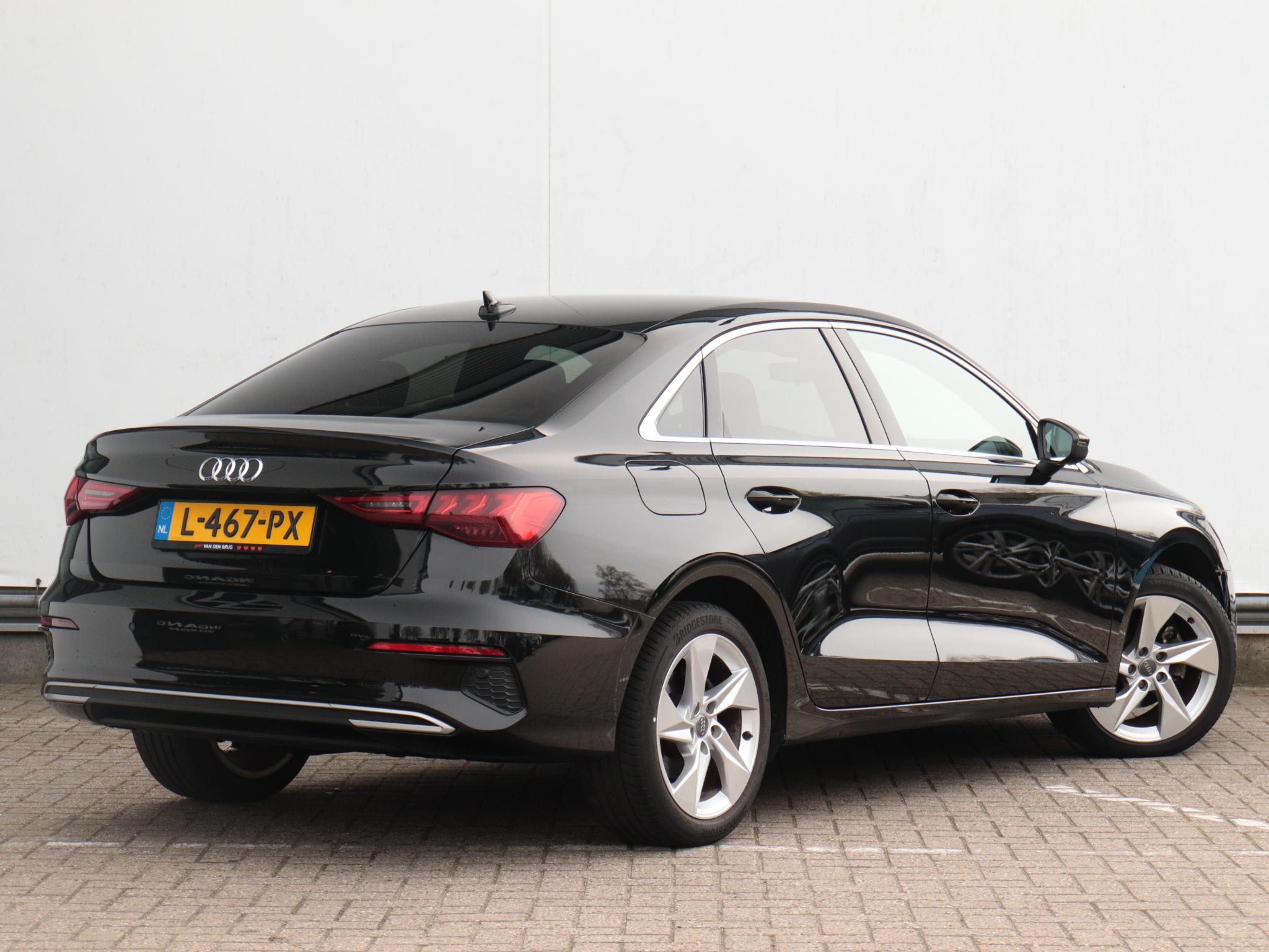 Audi A3 Limousine 30 TFSI Advanced edition - Afbeelding 5
