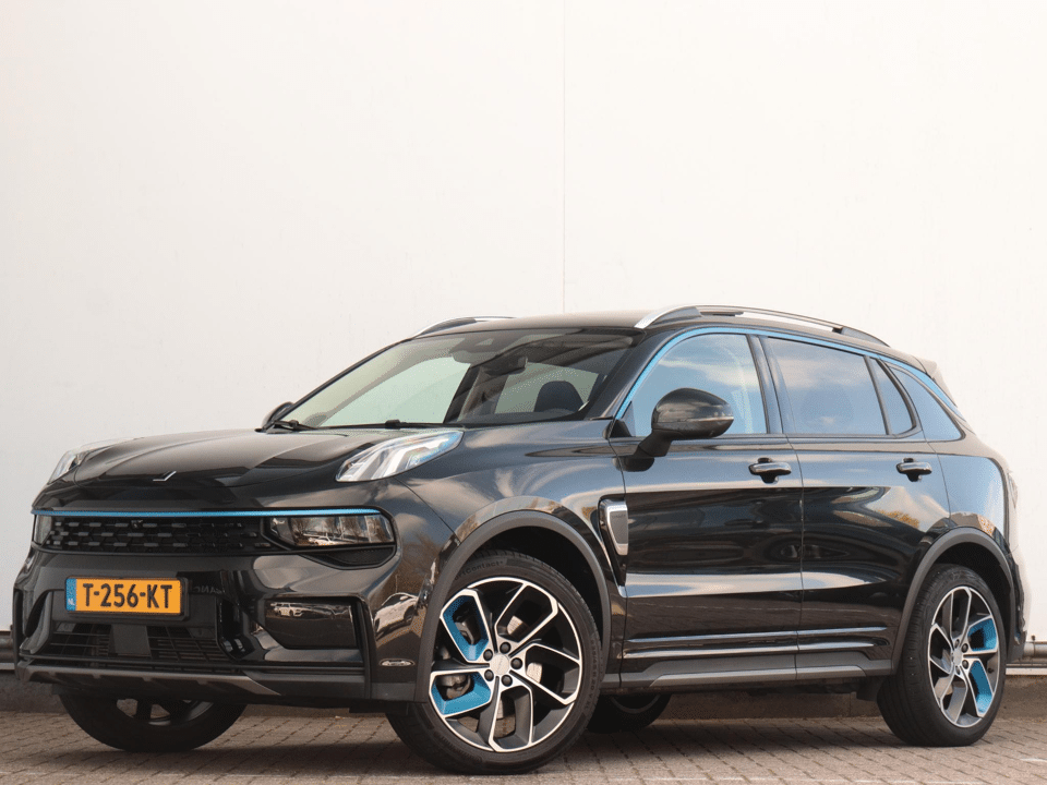 Lynk & Co 01 1.5 - Afbeelding 1