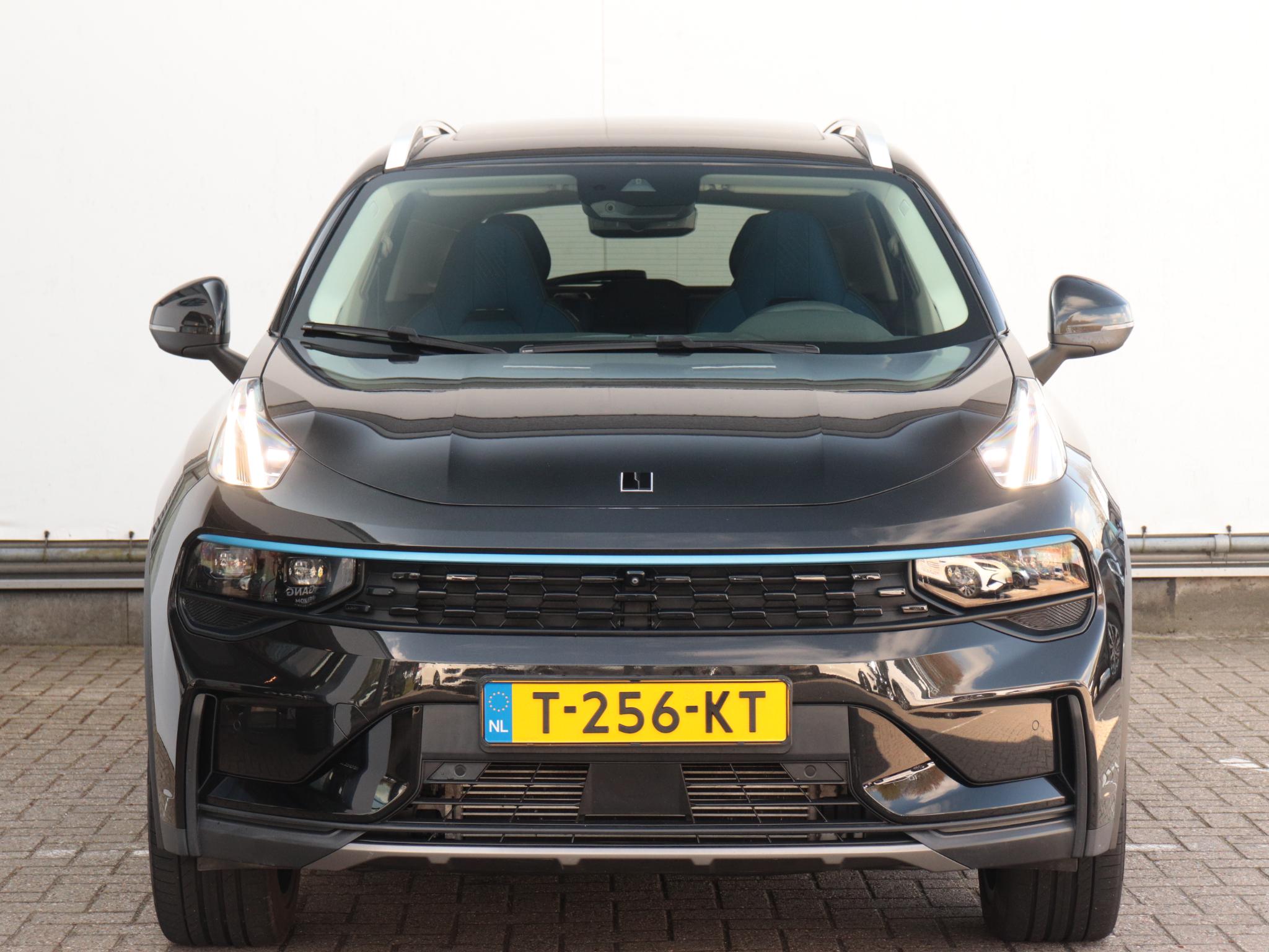 Lynk & Co 01 1.5 - Afbeelding 2