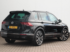 Volkswagen Tiguan 2.0 TSI 4Motion Highline - Afbeelding 5