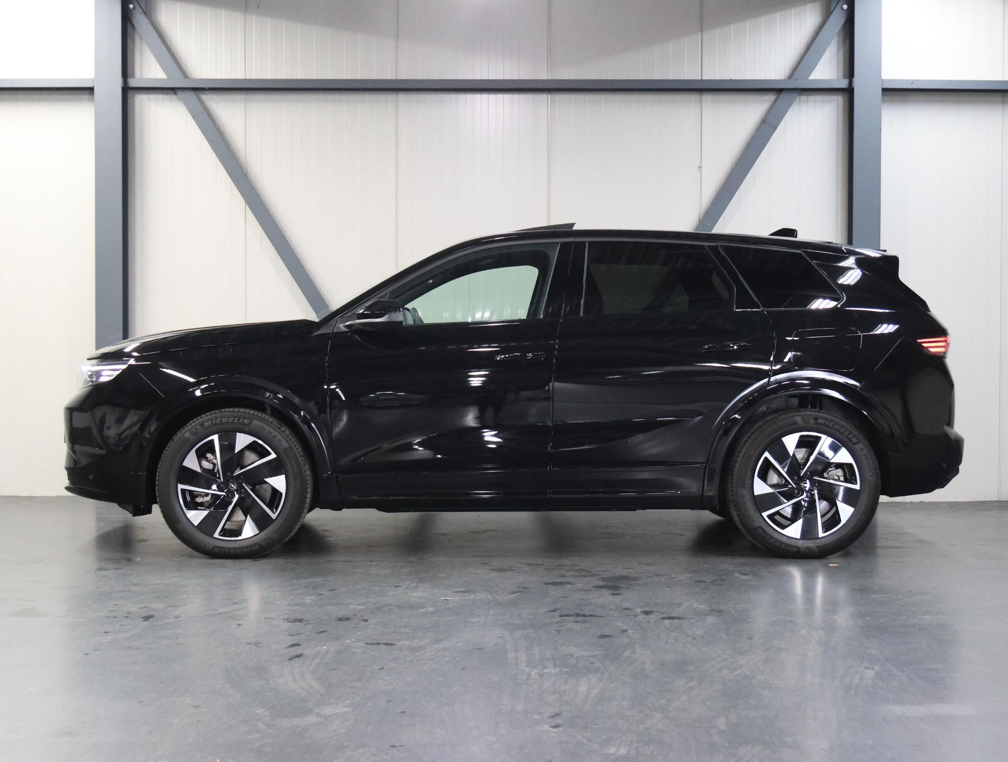 Opel Grandland Electric Business Edition 73 kWh - Afbeelding 2