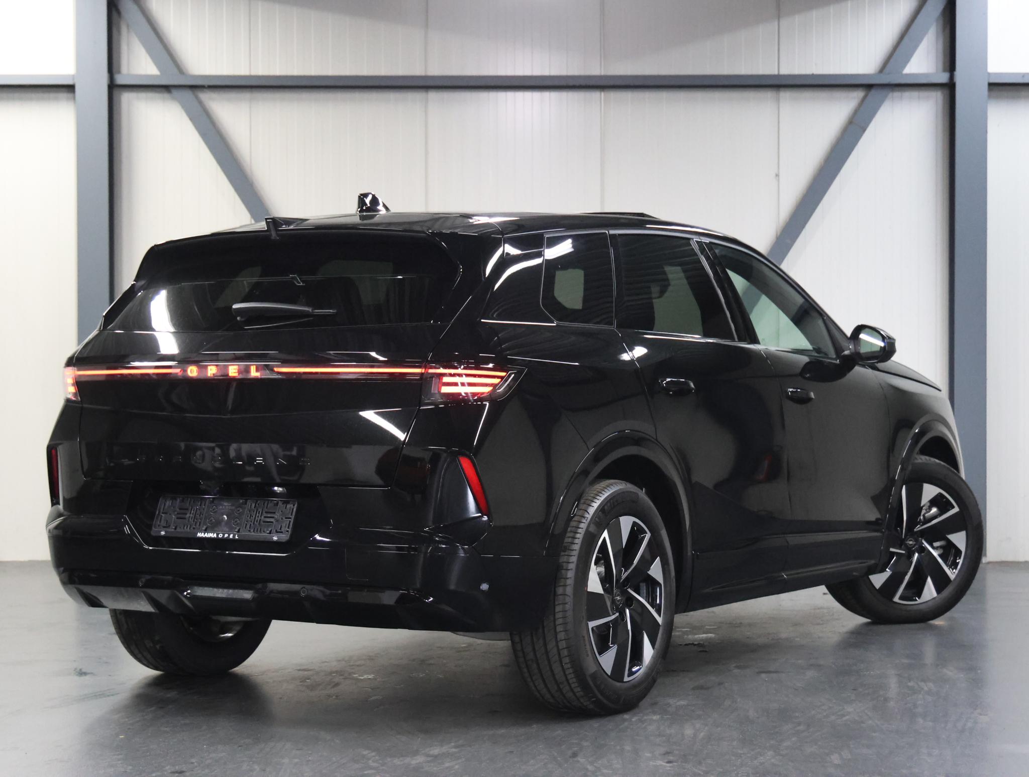 Opel Grandland Electric Business Edition 73 kWh - Afbeelding 3