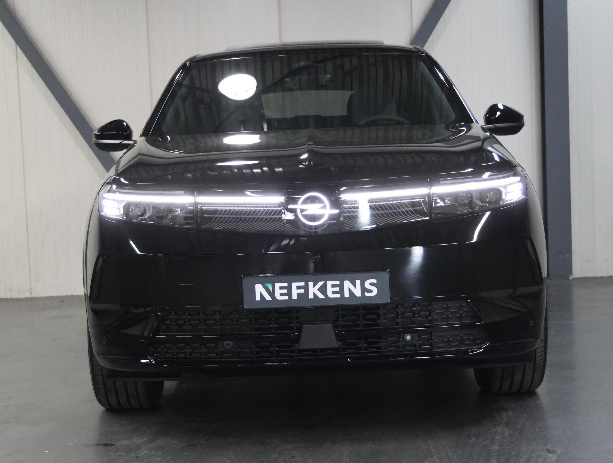 Opel Grandland Electric Business Edition 73 kWh - Afbeelding 4