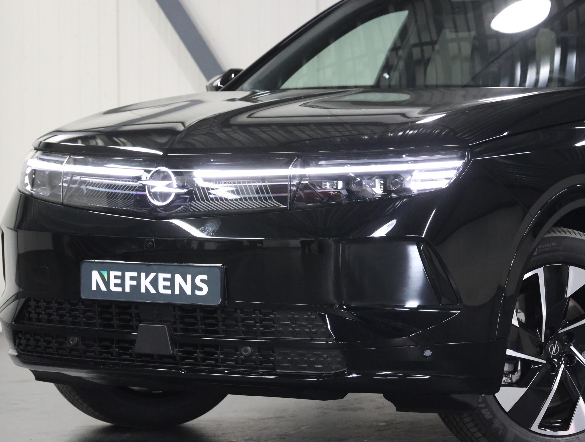 Opel Grandland Electric Business Edition 73 kWh - Afbeelding 5