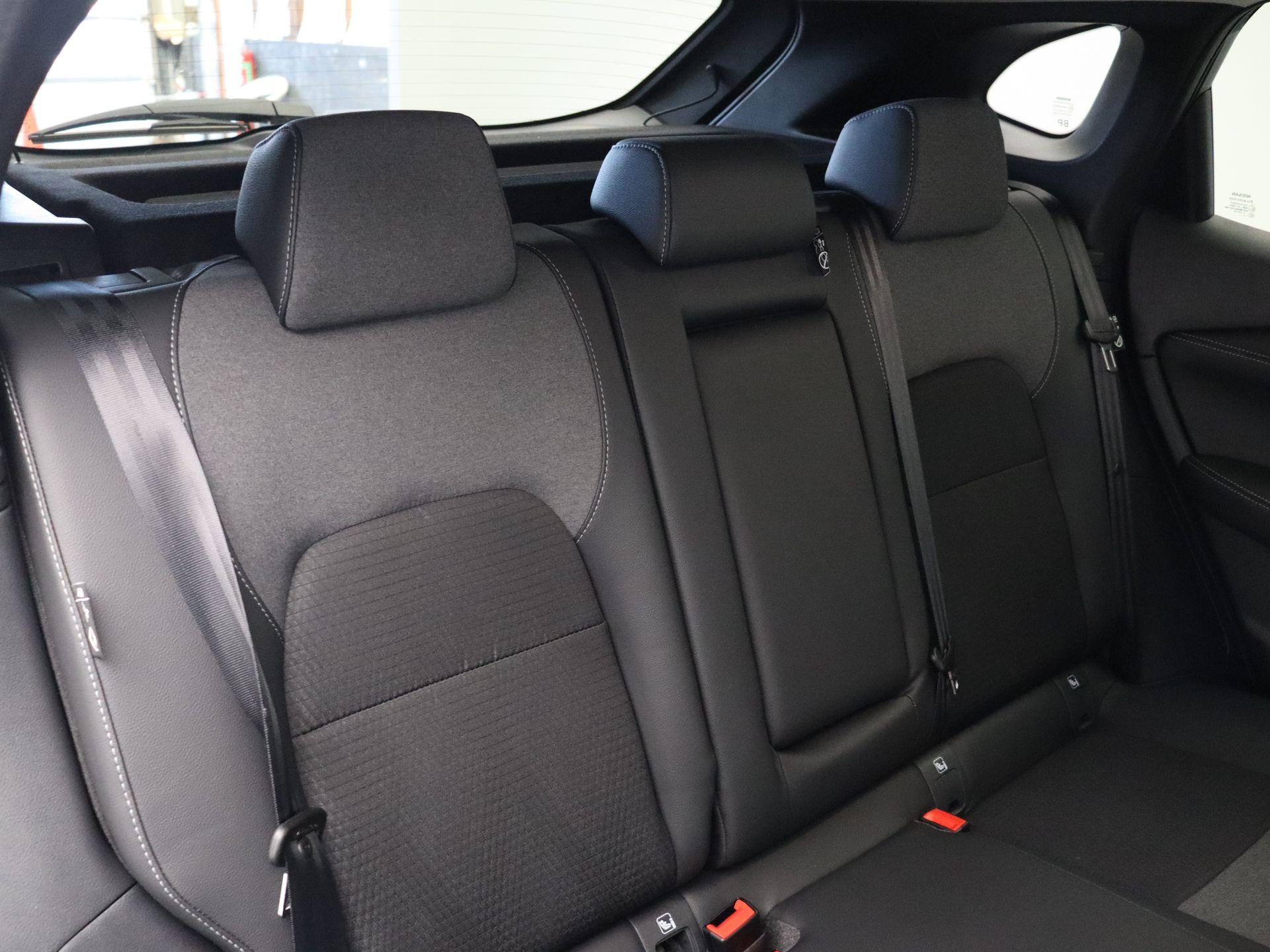 Nissan QASHQAI 158pk MHEV Xtronic N-Connecta - Afbeelding 10