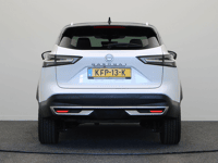 Nissan QASHQAI 158pk MHEV Xtronic N-Connecta - Afbeelding 8