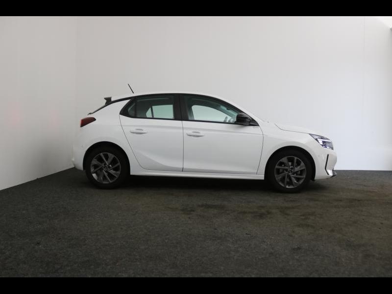 Opel Corsa EDITION 75PK *DAB*CARPLAY*CAMERA SENSOREN*AIRCO* - Afbeelding 3