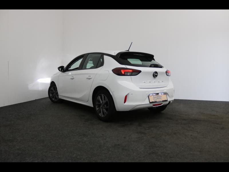 Opel Corsa EDITION 75PK *DAB*CARPLAY*CAMERA SENSOREN*AIRCO* - Afbeelding 4
