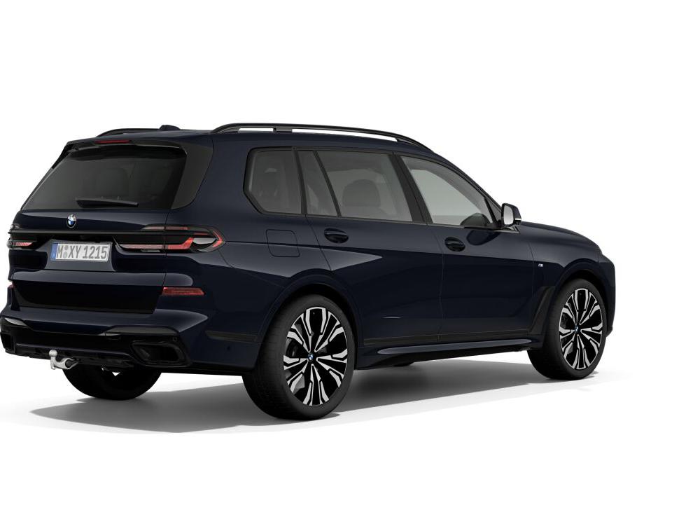 BMW X7 xDrive40i - Afbeelding 2