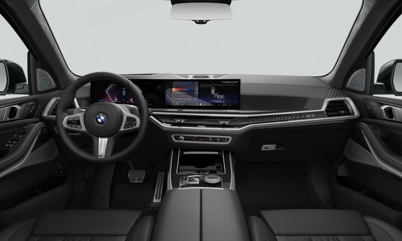 BMW X7 xDrive40i - Afbeelding 3