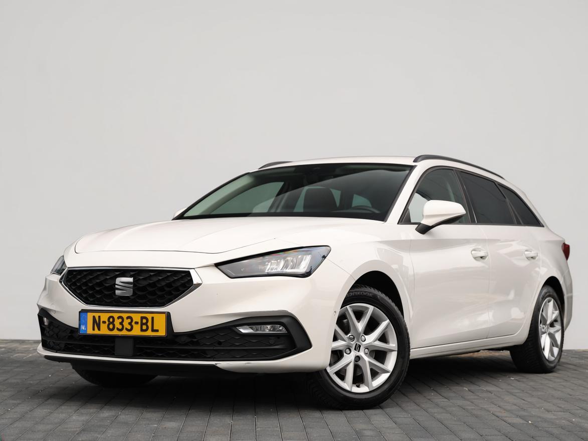 SEAT Leon Sportstourer 1.0 TSI Style Business Intense
