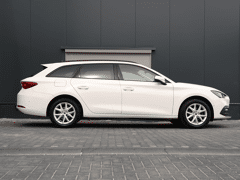 SEAT Leon Sportstourer 1.0 TSI Style Business Intense - Afbeelding 2