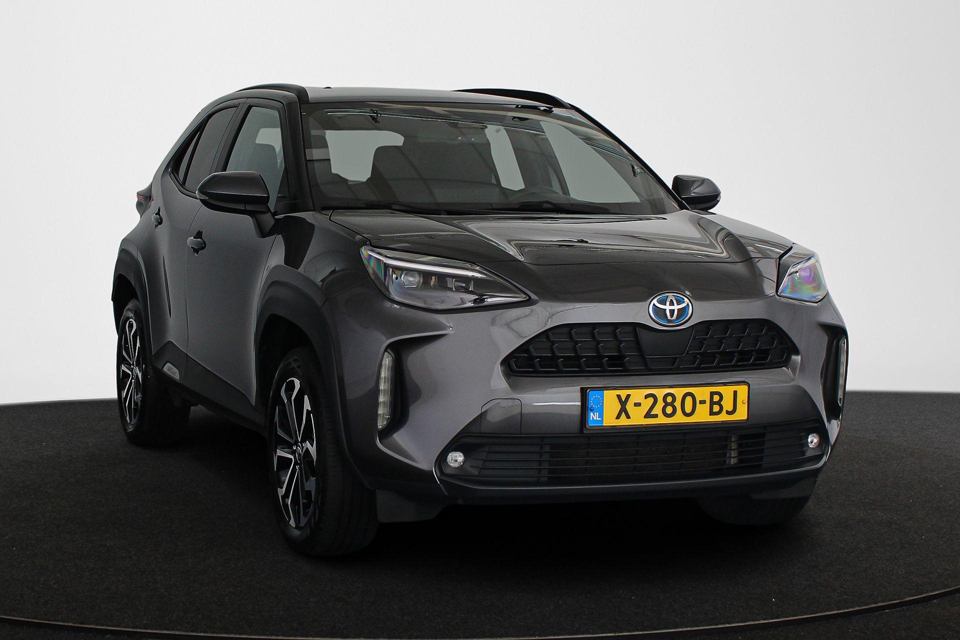 Toyota Yaris Cross 1.5 Hybrid Dynamic - Afbeelding 2