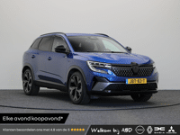 Renault Austral E-Tech full hybrid 200pk Iconic esprit Alpine - Afbeelding 2
