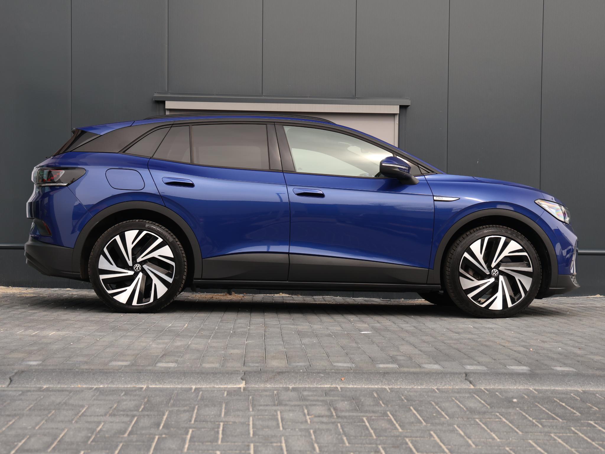 Volkswagen ID.4 Family 77 kWh - Afbeelding 2