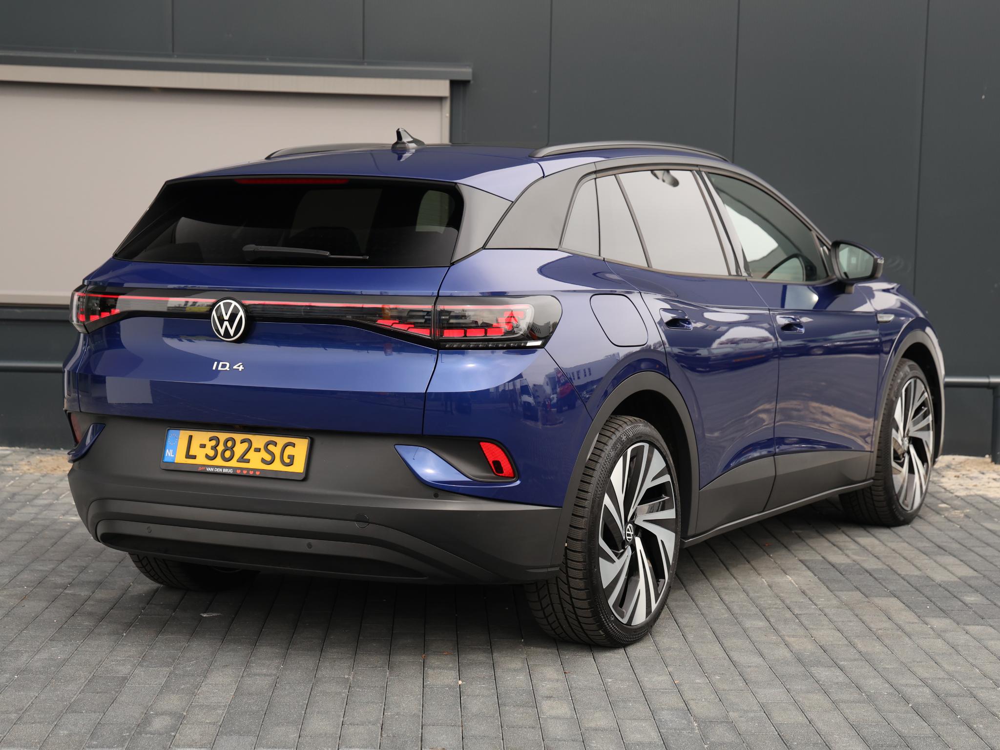 Volkswagen ID.4 Family 77 kWh - Afbeelding 5