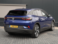 Volkswagen ID.4 Family 77 kWh - Afbeelding 5
