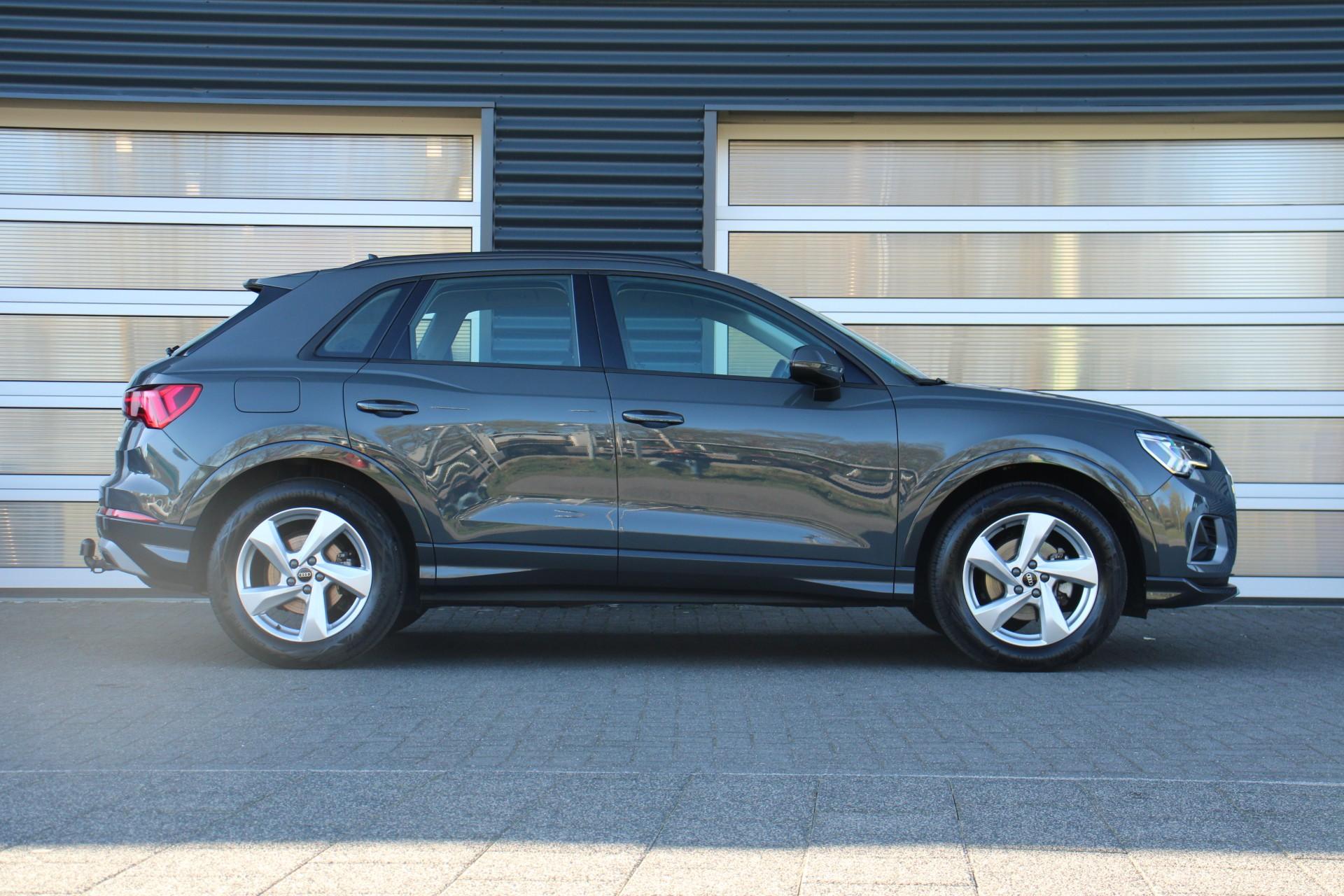 Audi Q3 35 TFSI 150pk S-tronic Advanced Edition - Afbeelding 3