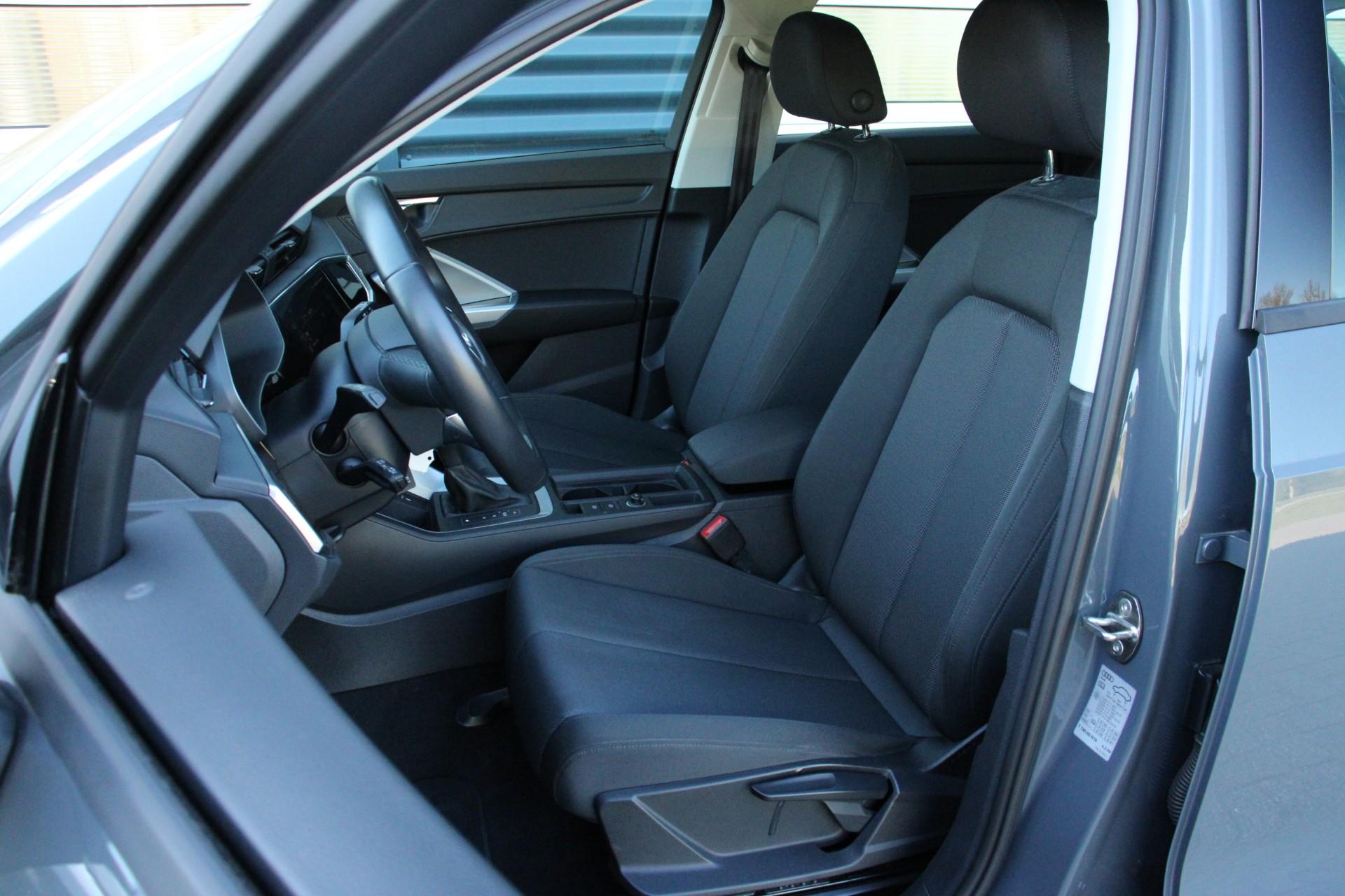 Audi Q3 35 TFSI 150pk S-tronic Advanced Edition - Afbeelding 4