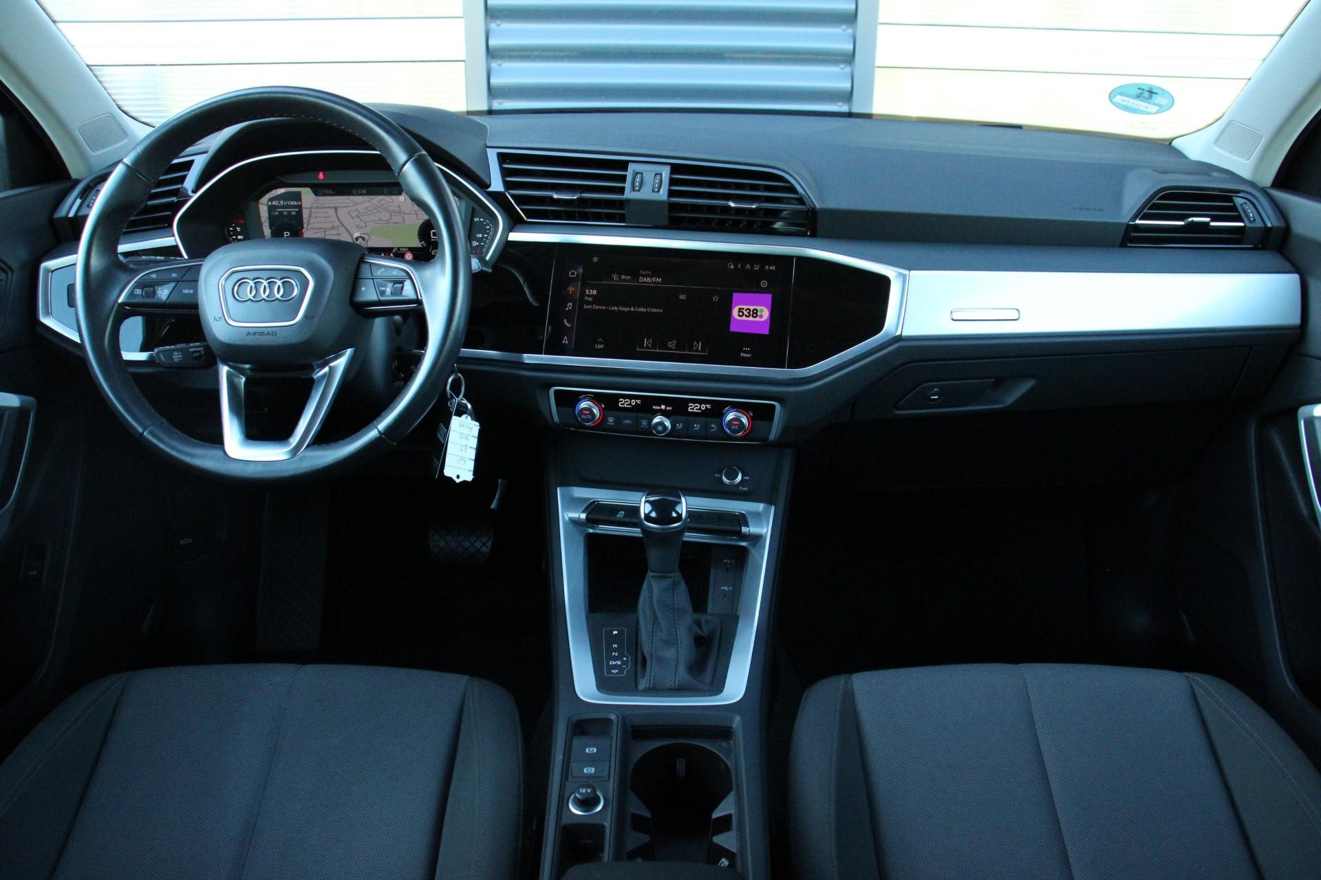 Audi Q3 35 TFSI 150pk S-tronic Advanced Edition - Afbeelding 5