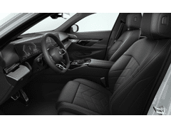 BMW i5 eDrive40 M Sport Edition - Afbeelding 4