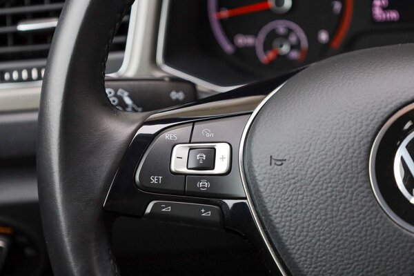 cruise control adaptief