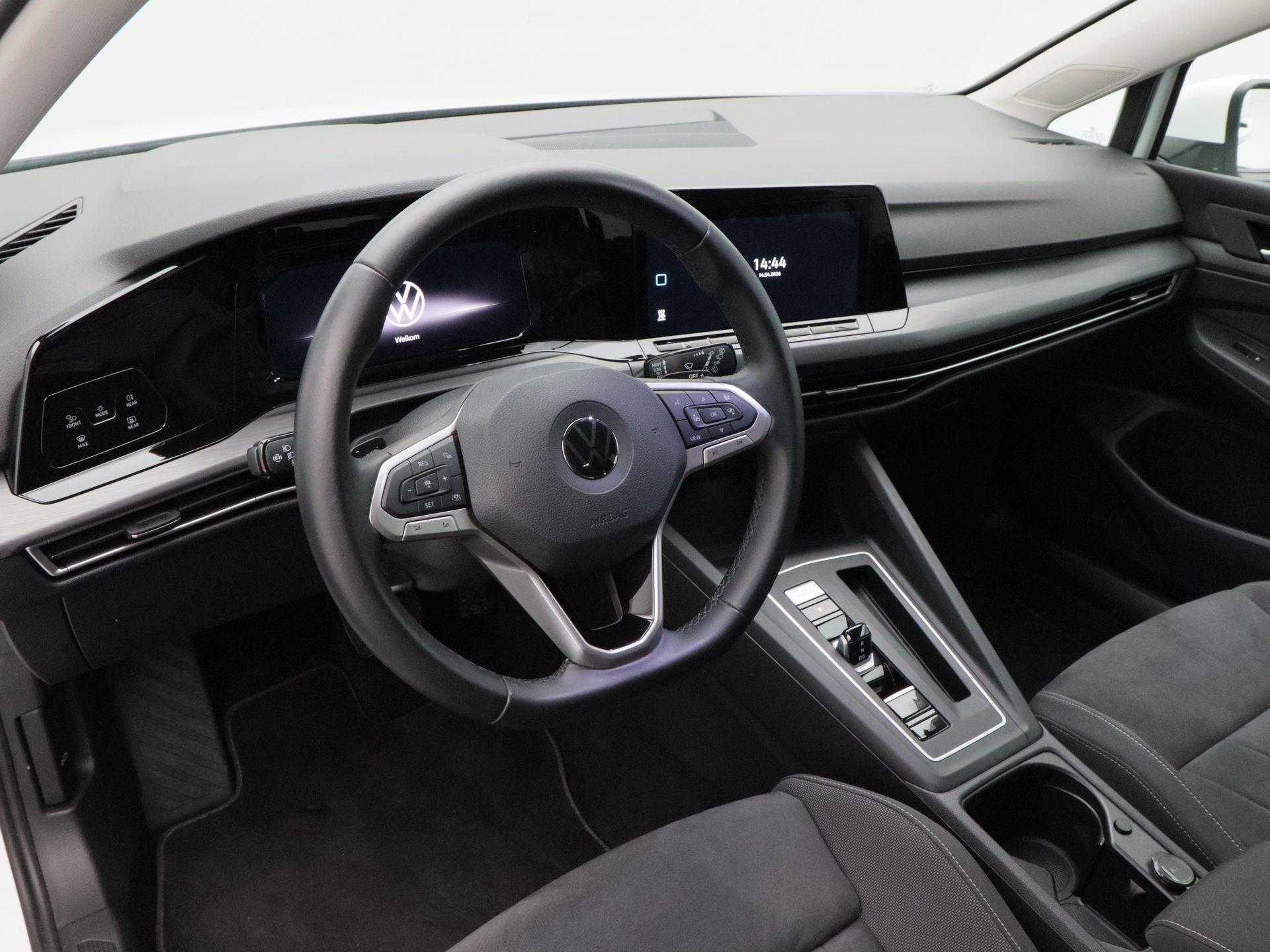 Volkswagen Golf 1.4 eHybrid 204 Pk Automaat Style - Afbeelding 3