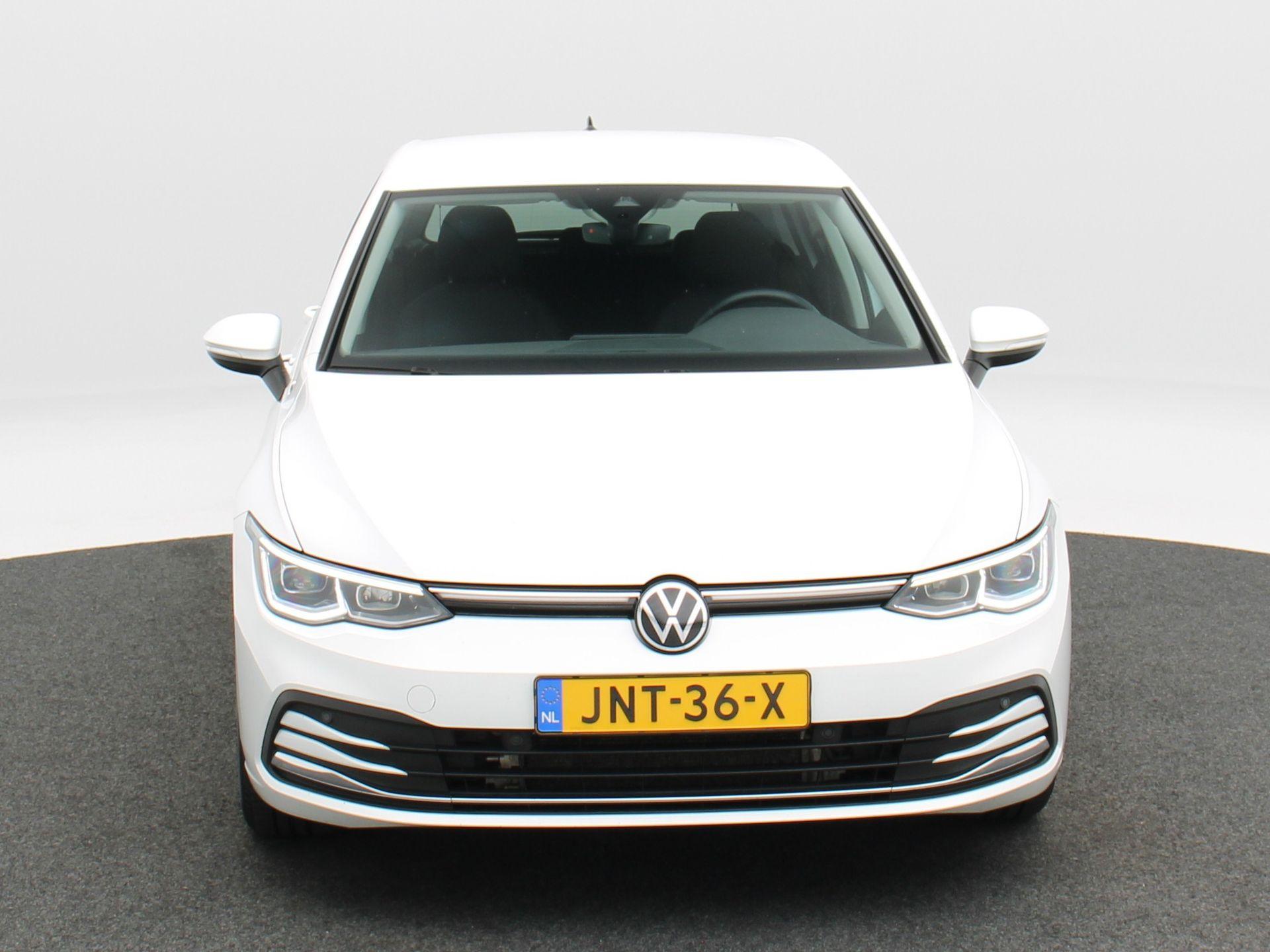 Volkswagen Golf 1.4 eHybrid 204 Pk Automaat Style - Afbeelding 4