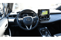 Toyota Corolla Touring Sports 1.8 Hybrid Active Limited Automaat 122pk - Afbeelding 4
