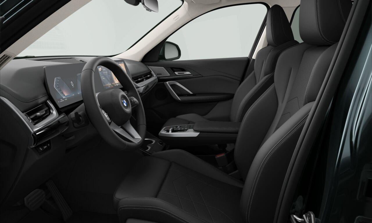 BMW X1 sDrive20i - Afbeelding 4