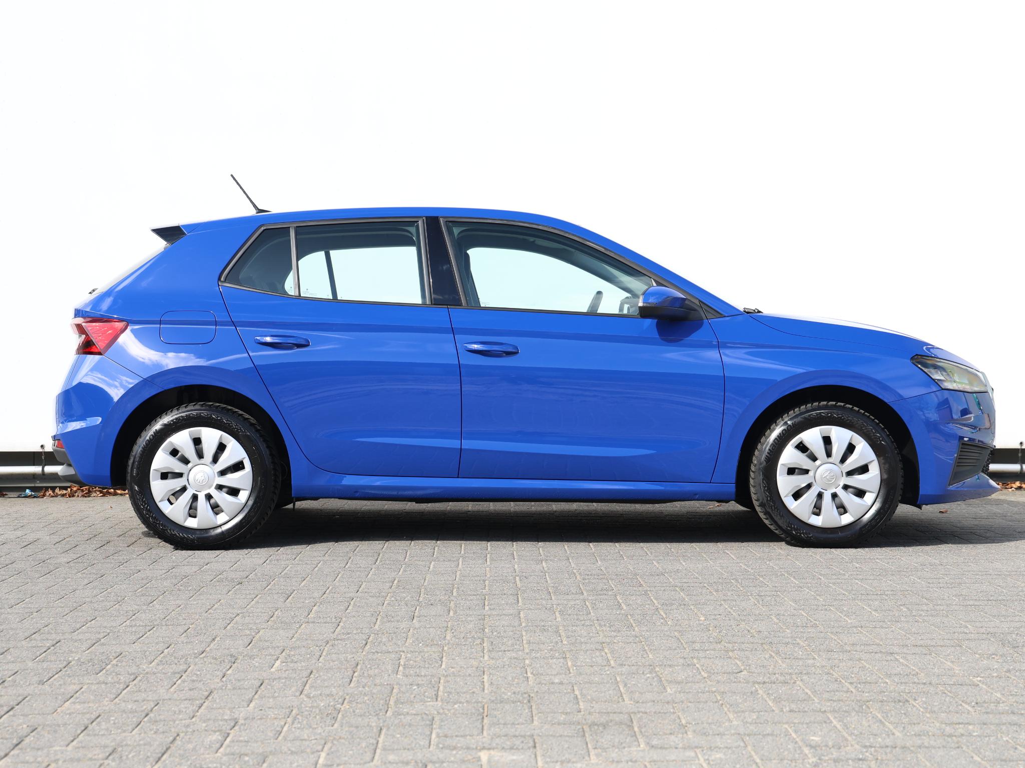 Škoda Fabia 1.0 TSI Ambition - Afbeelding 2