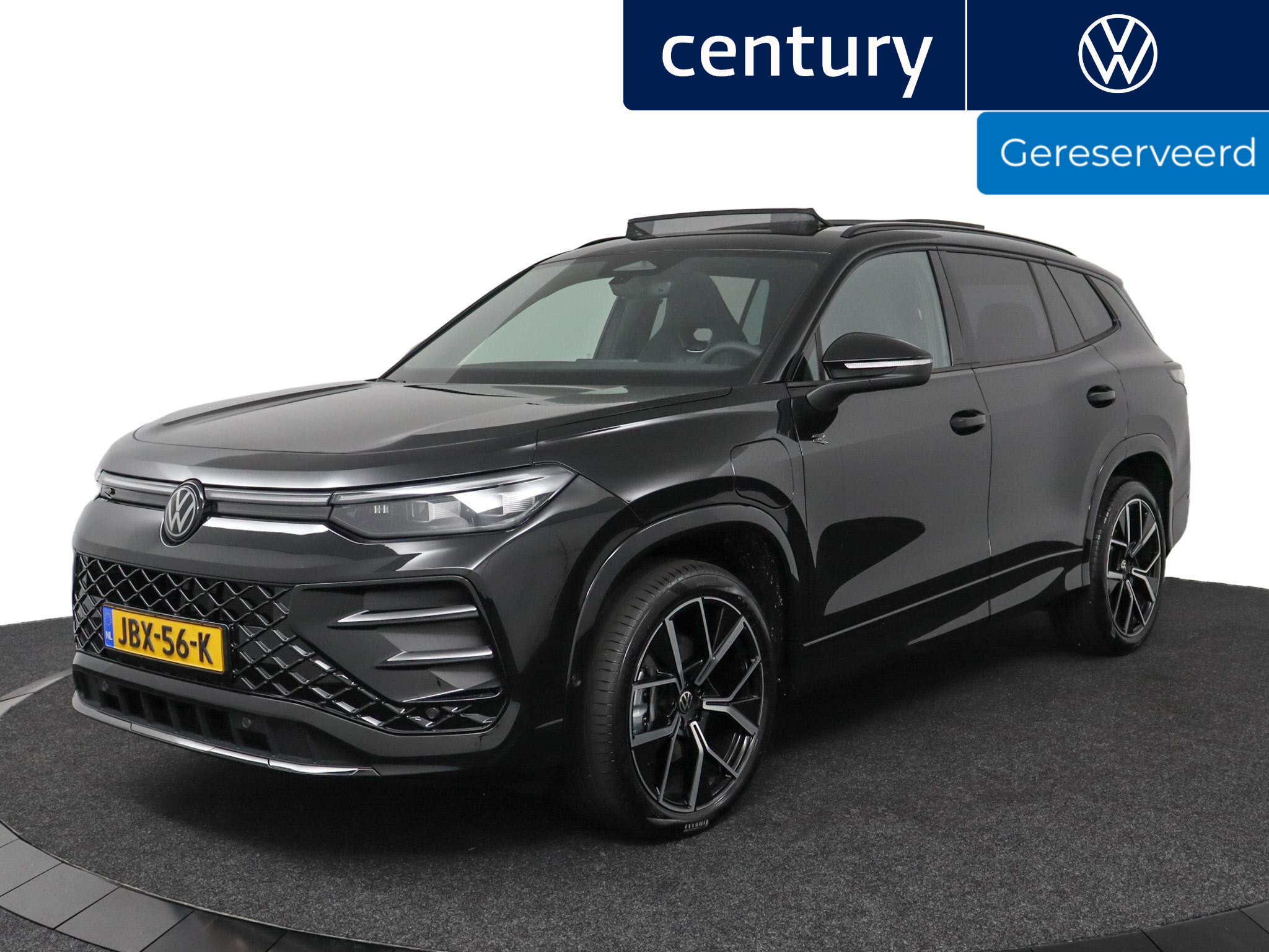 Volkswagen Tayron 1.5 eHybrid R-Line Edition - Afbeelding 1