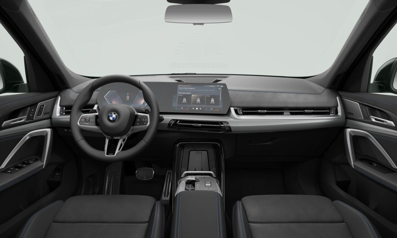 BMW X1 sDrive20i - Afbeelding 3