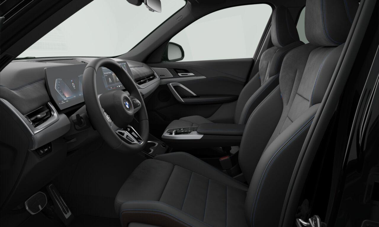 BMW X1 sDrive20i - Afbeelding 4