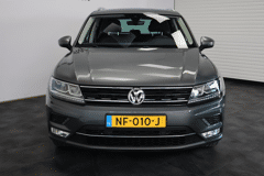 Volkswagen Tiguan 1.4 TSI ACT Highline DSG | Trekhaak | Leder | ACC | LED - Afbeelding 5