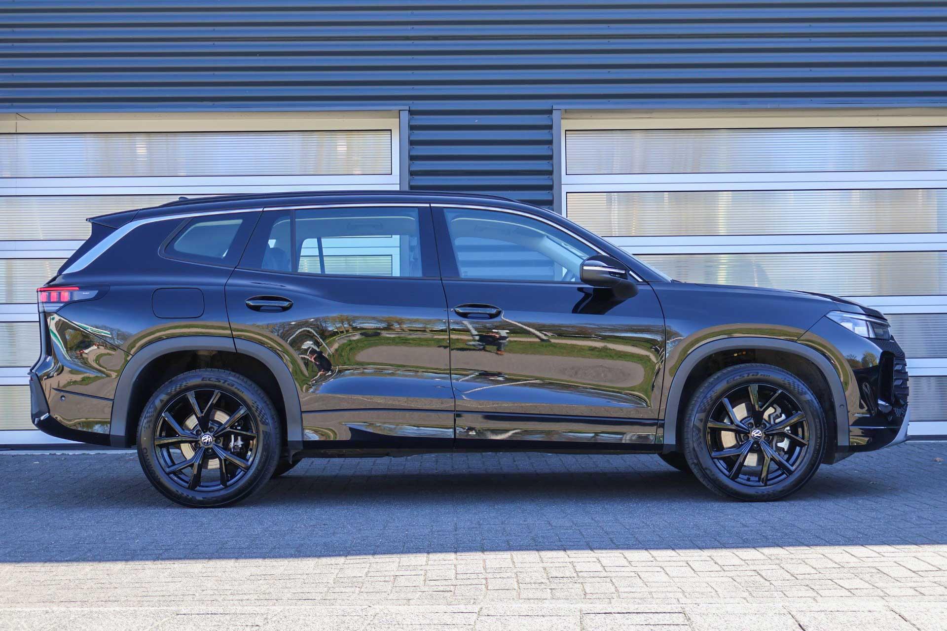 Volkswagen Tayron 1.5 eHybrid 204pk Life Edition - Afbeelding 3