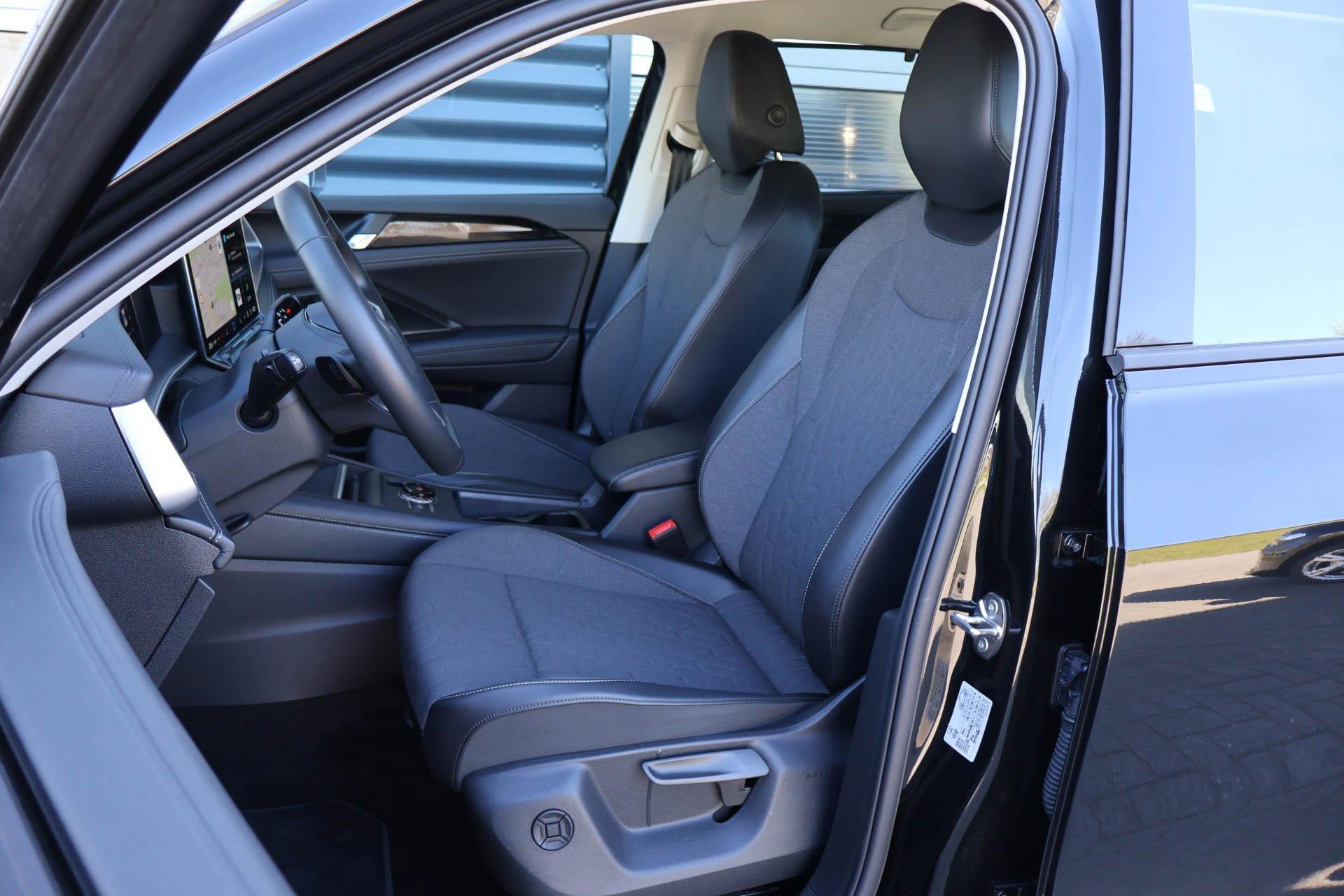 Volkswagen Tayron 1.5 eHybrid 204pk Life Edition - Afbeelding 4