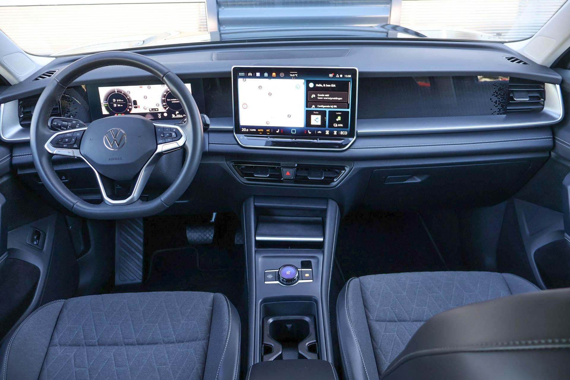 Volkswagen Tayron 1.5 eHybrid 204pk Life Edition - Afbeelding 5