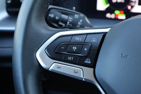 cruise control adaptief