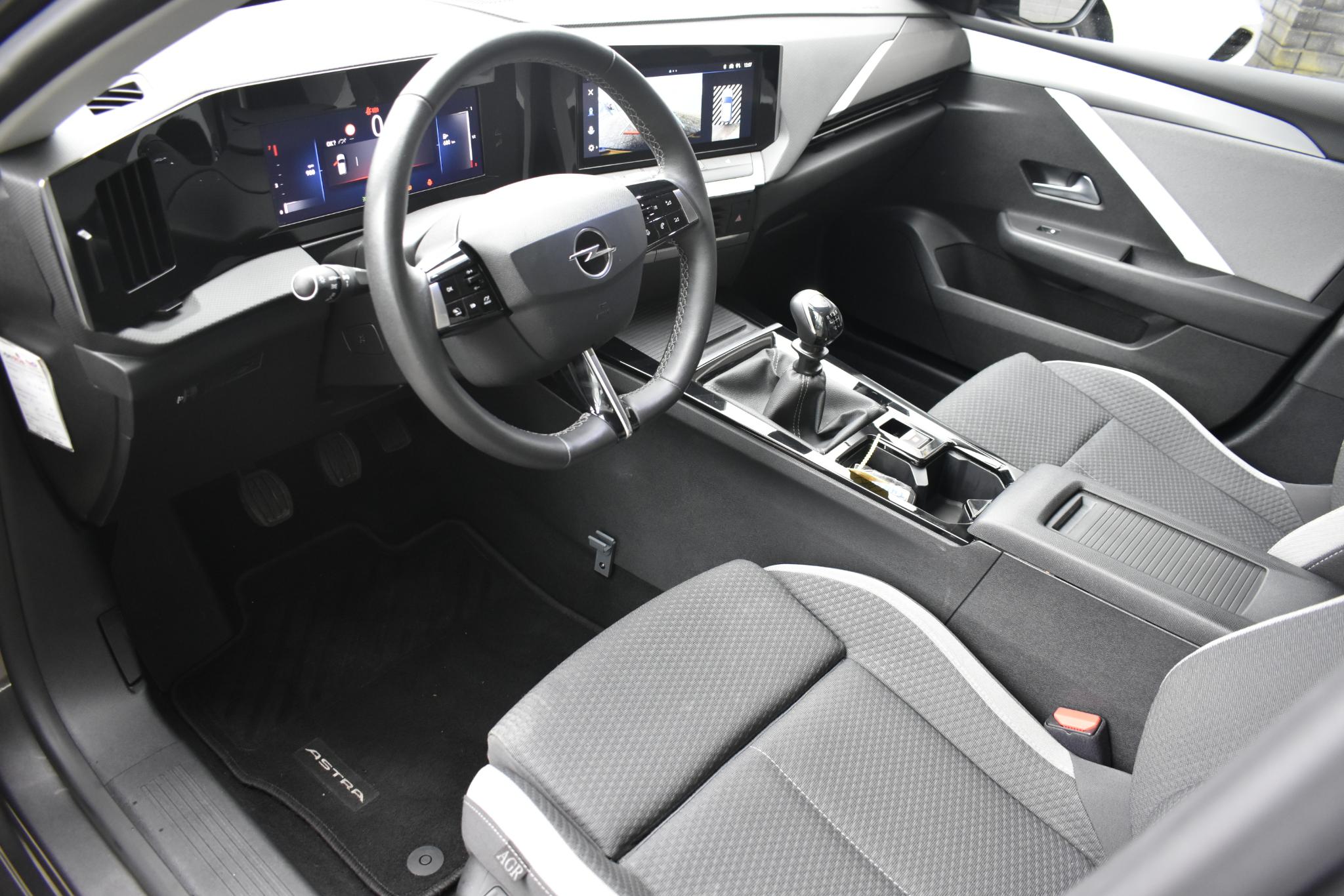 Opel Astra 1.2T Edition - Afbeelding 3