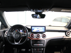 Mercedes-Benz CLA Coupé 180 Business Solution AMG - Afbeelding 3