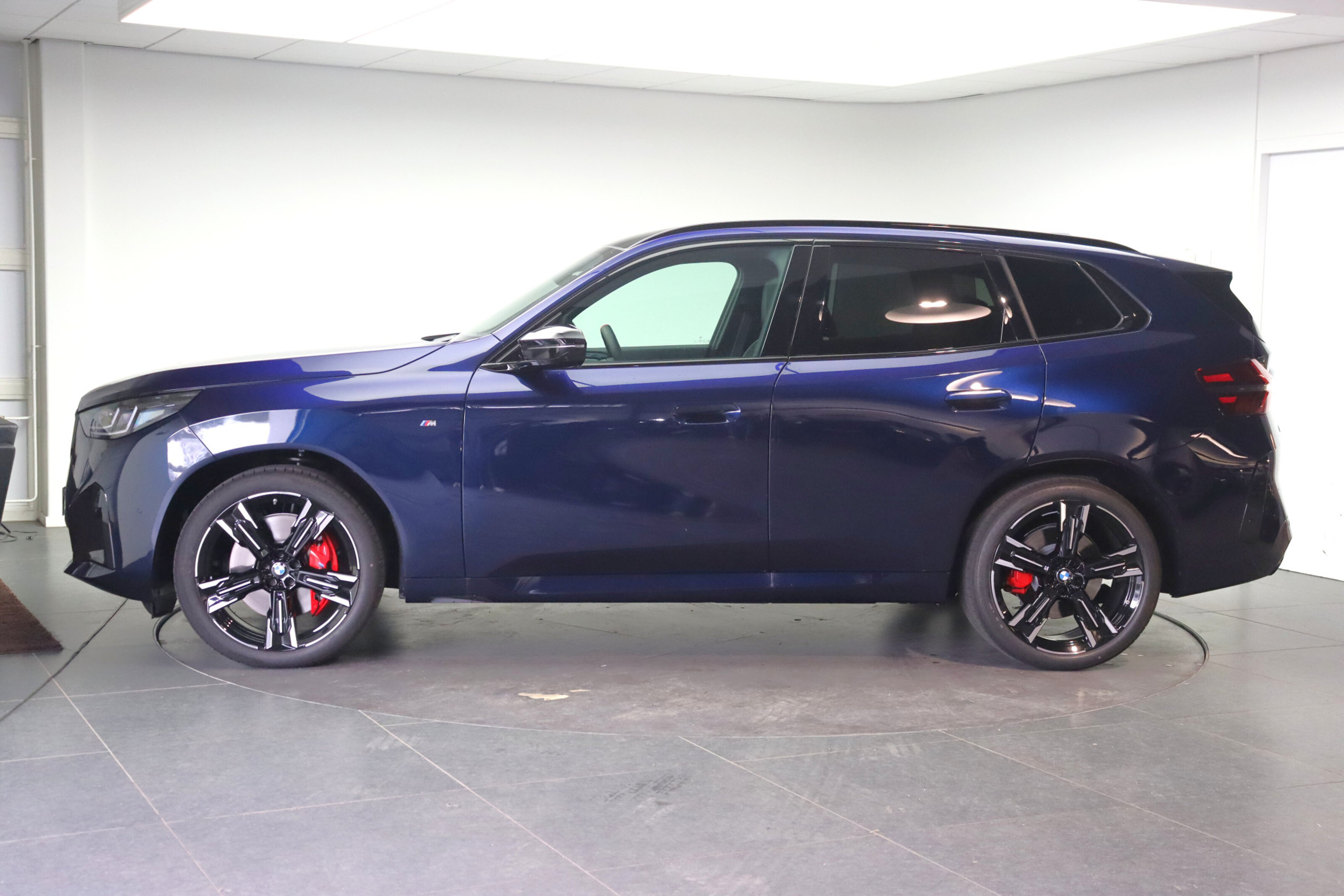 BMW X3 M50 M Sport Automaat