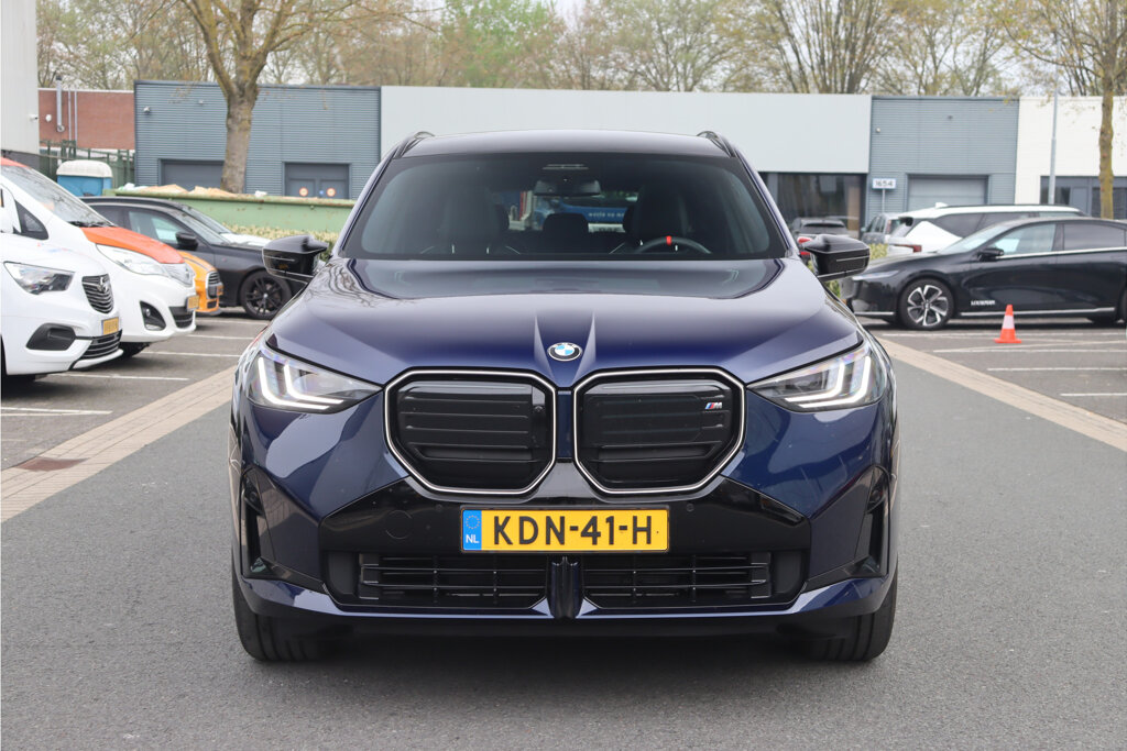 BMW X3 6