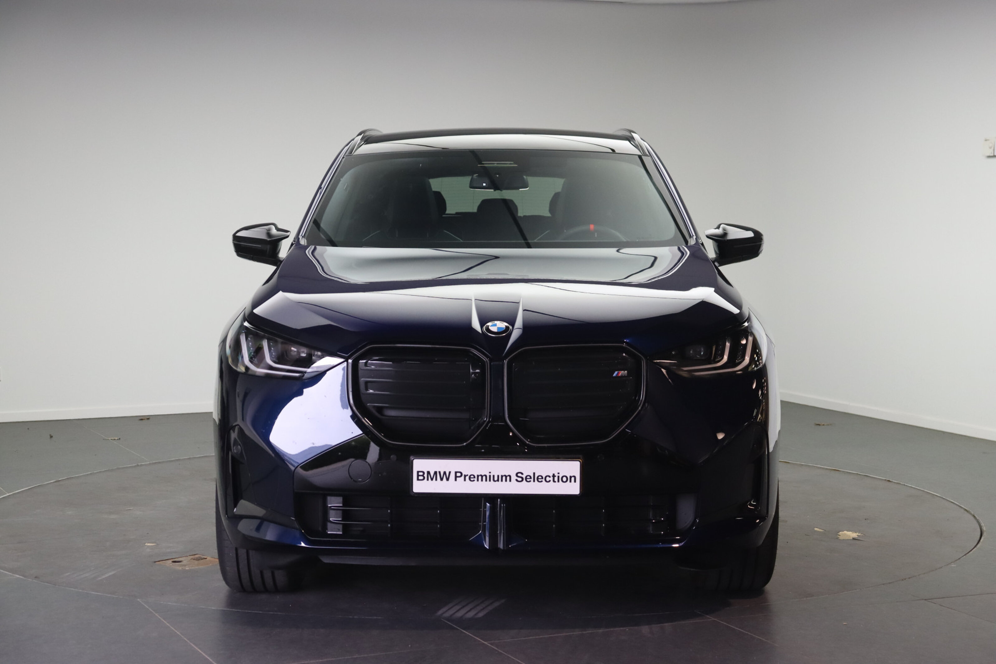 BMW X3 7