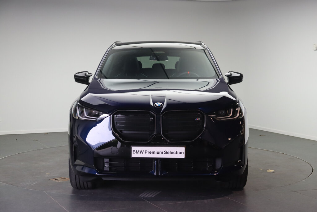 BMW X3 7