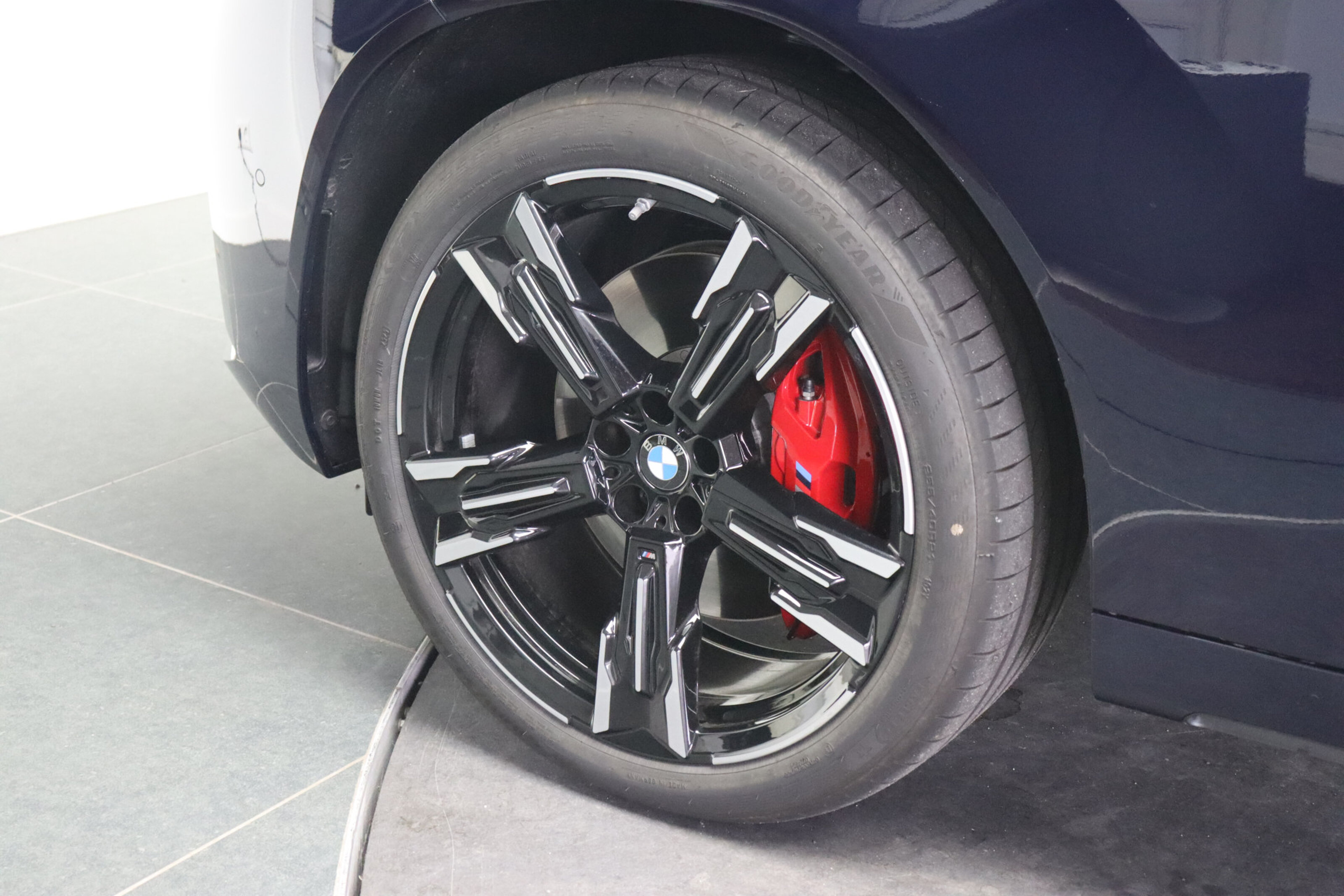 BMW X3 8