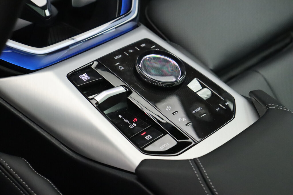 BMW X3 18