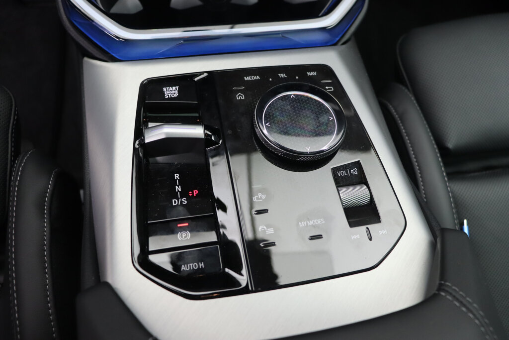 BMW X3 25